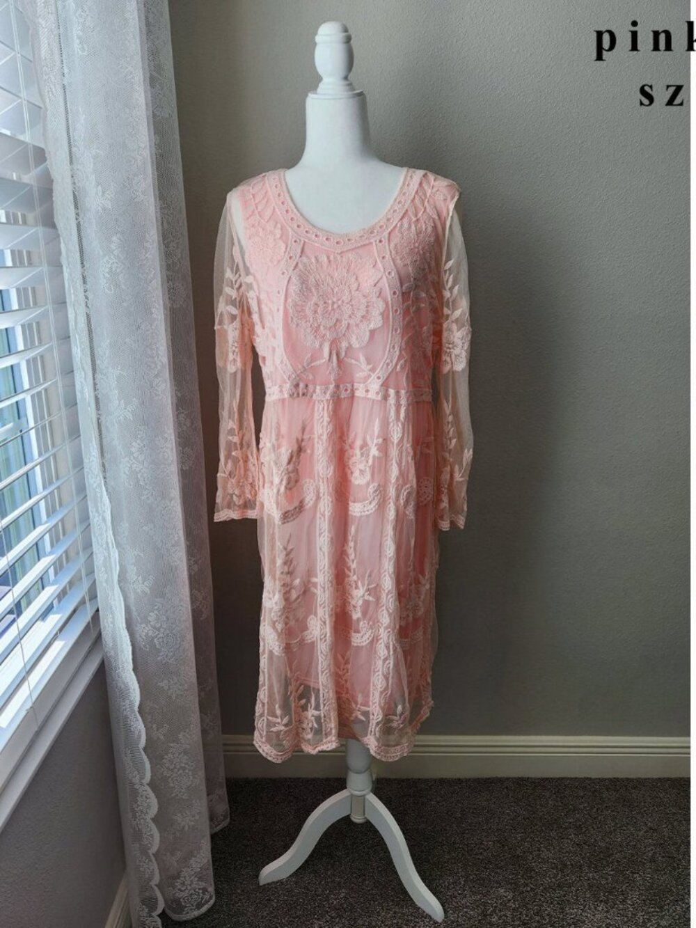 women's dress